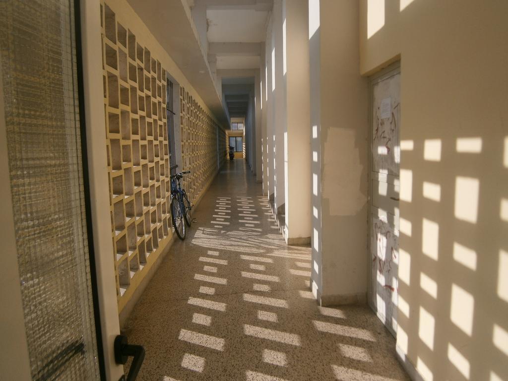 Neva Rooms Сплит Номер фото