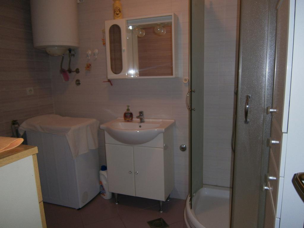 Neva Rooms Сплит Номер фото
