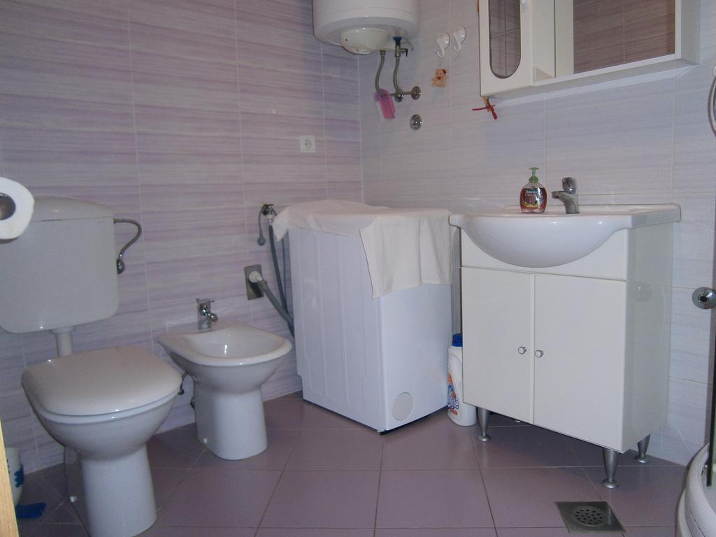 Neva Rooms Сплит Номер фото