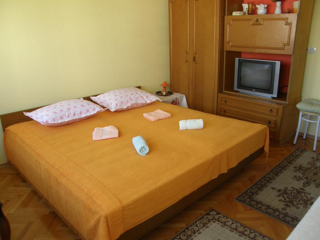 Neva Rooms Сплит Экстерьер фото