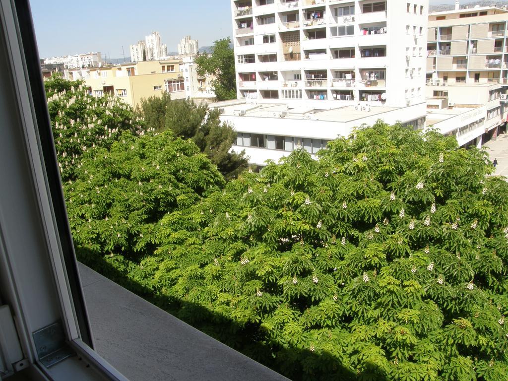 Neva Rooms Сплит Экстерьер фото