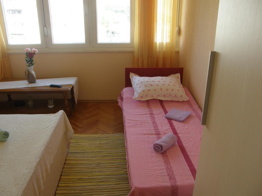 Neva Rooms Сплит Экстерьер фото