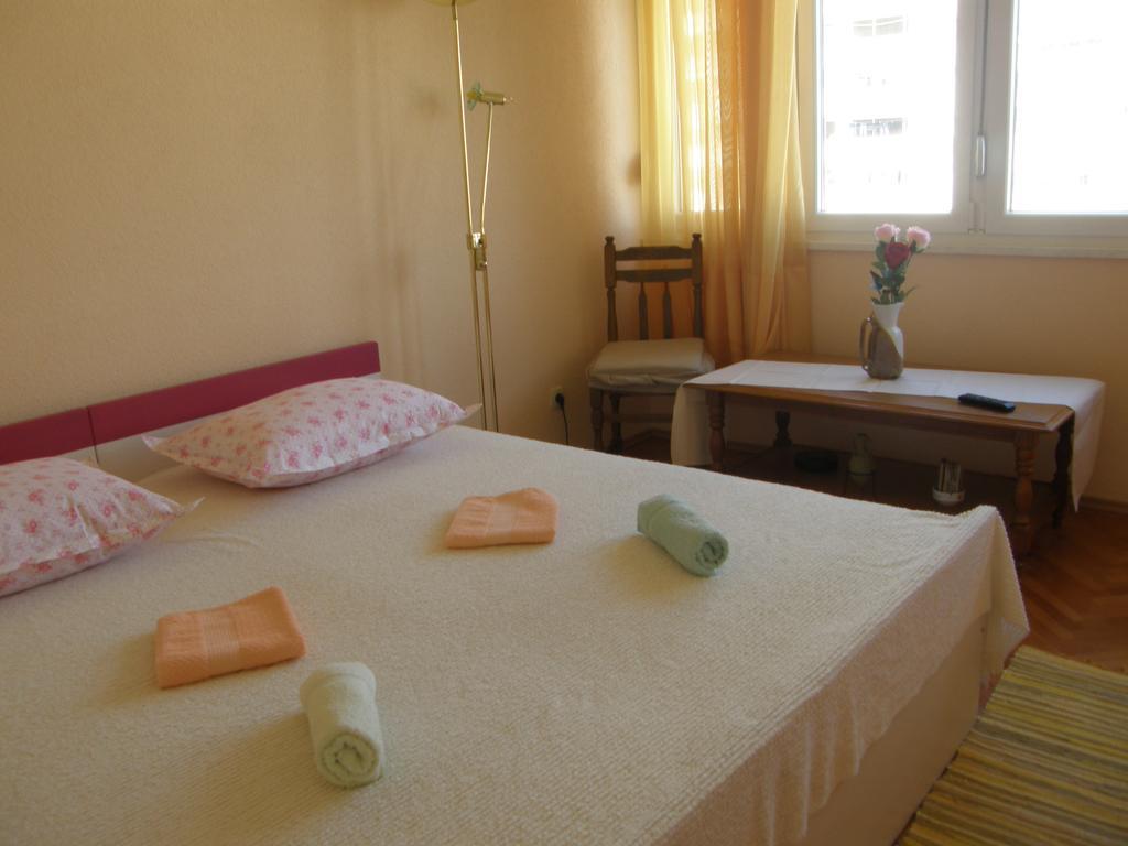 Neva Rooms Сплит Экстерьер фото