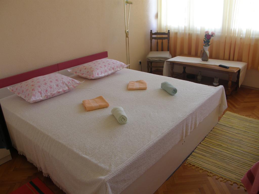 Neva Rooms Сплит Экстерьер фото