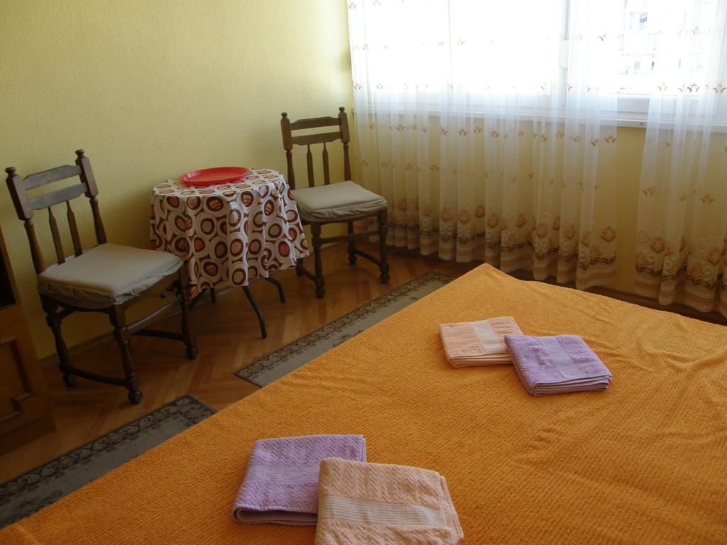 Neva Rooms Сплит Экстерьер фото