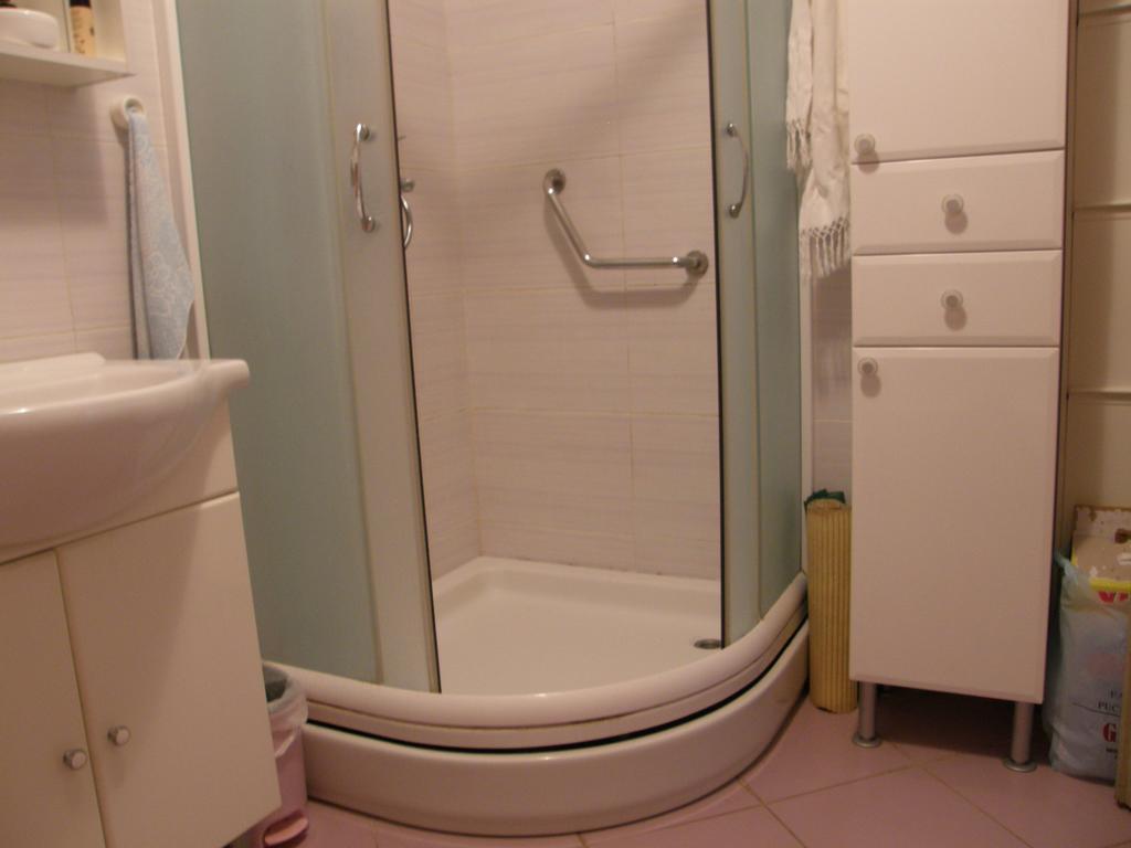Neva Rooms Сплит Экстерьер фото
