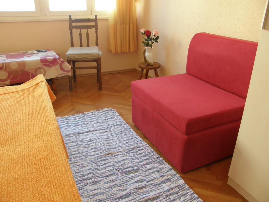 Neva Rooms Сплит Экстерьер фото