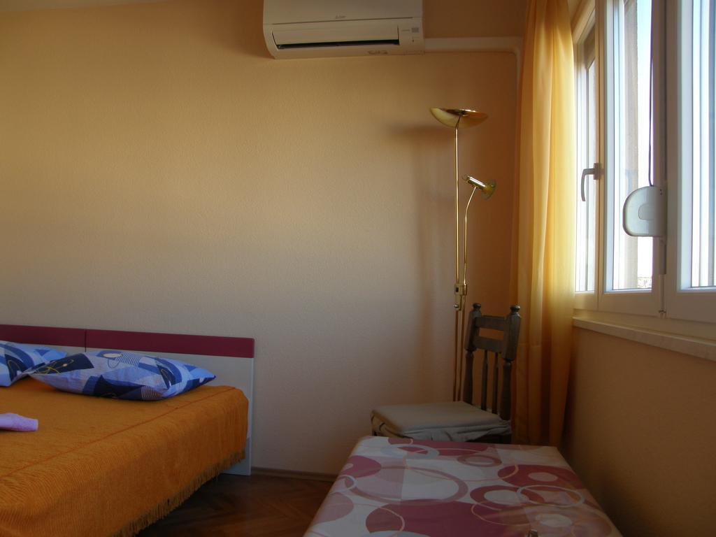 Neva Rooms Сплит Экстерьер фото