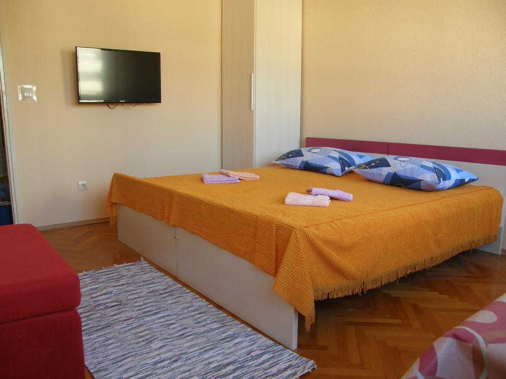 Neva Rooms Сплит Экстерьер фото