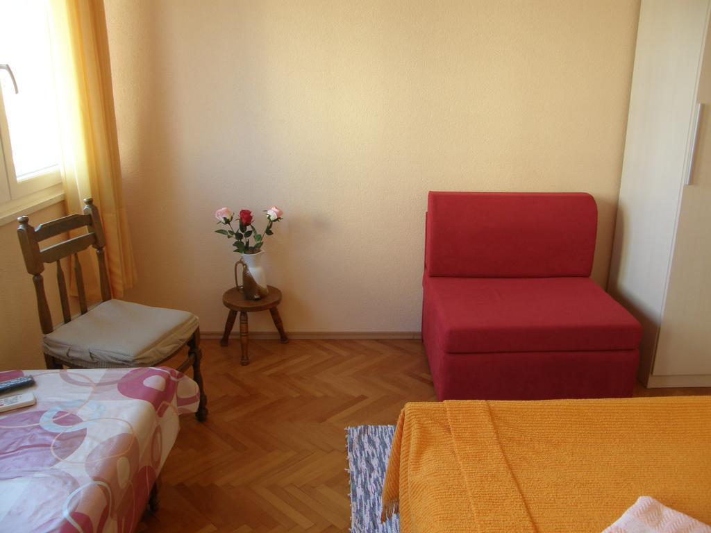 Neva Rooms Сплит Экстерьер фото