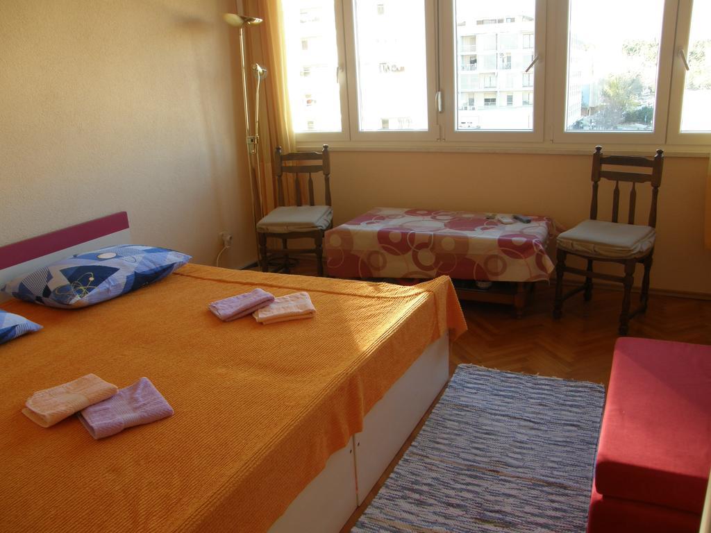 Neva Rooms Сплит Экстерьер фото