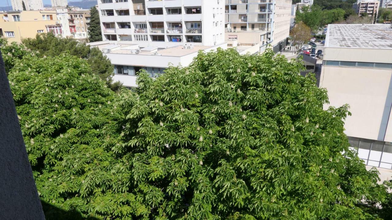 Neva Rooms Сплит Экстерьер фото