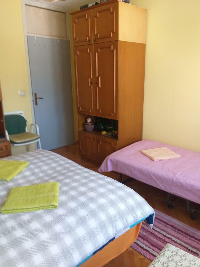 Neva Rooms Сплит Экстерьер фото