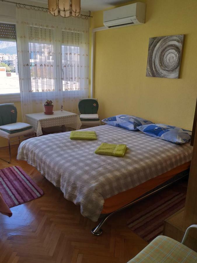 Neva Rooms Сплит Экстерьер фото