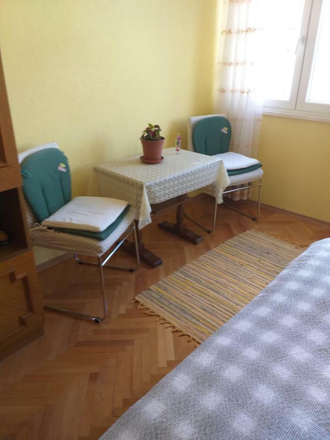 Neva Rooms Сплит Экстерьер фото